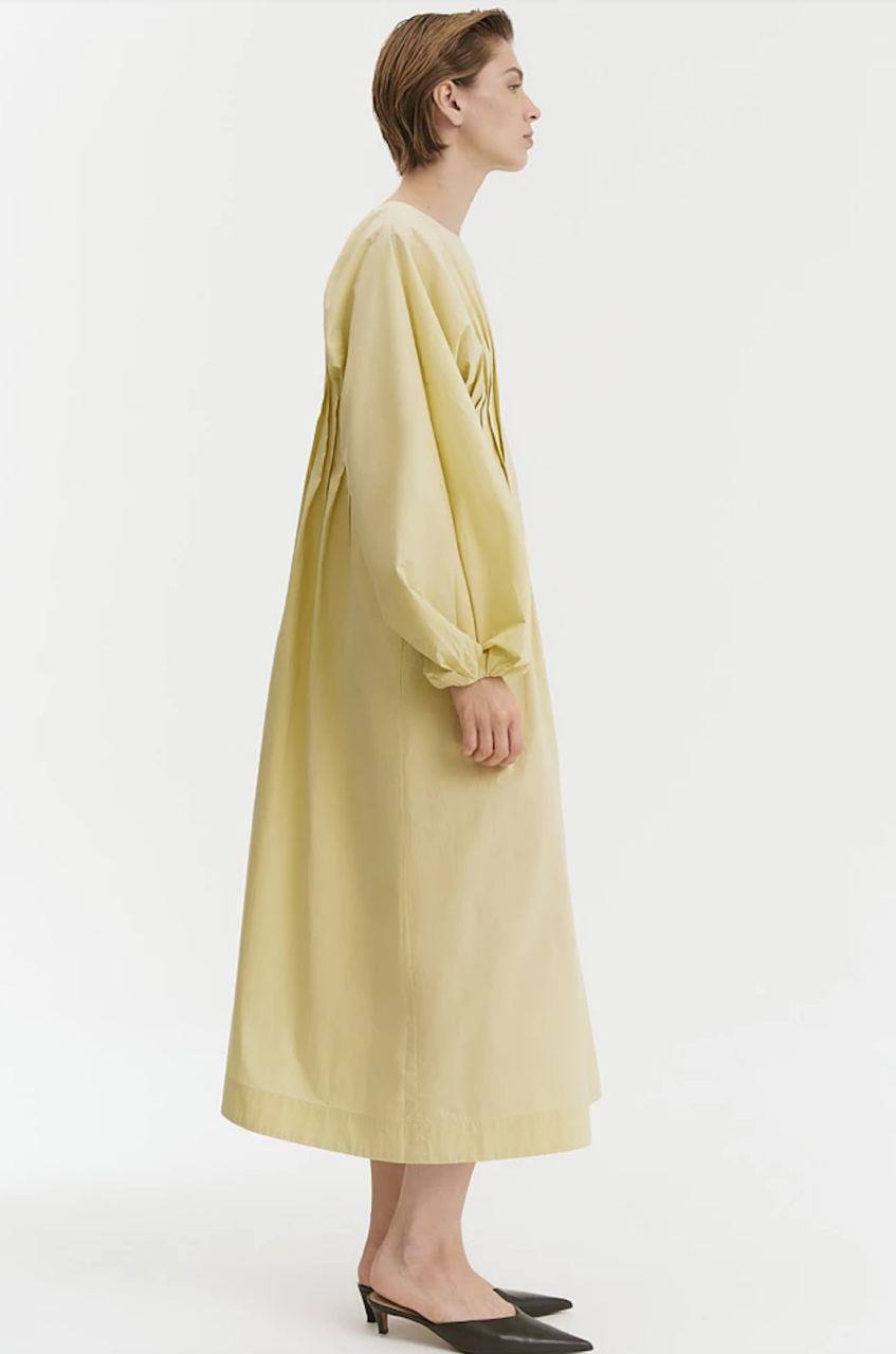О сочном весеннем цвете сливочного масла уже писала. Где найти еще? У бренда Da…